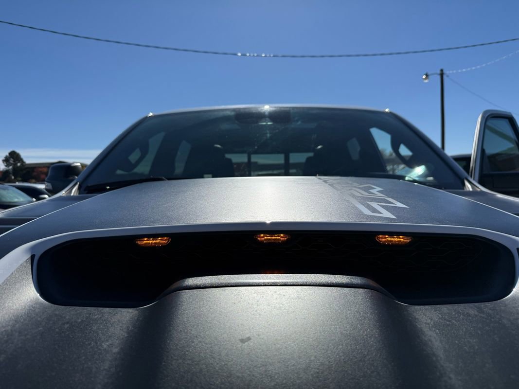 Used 2021 RAM 1500 TRX w/ TRX Level 2 Equipment Group image 13