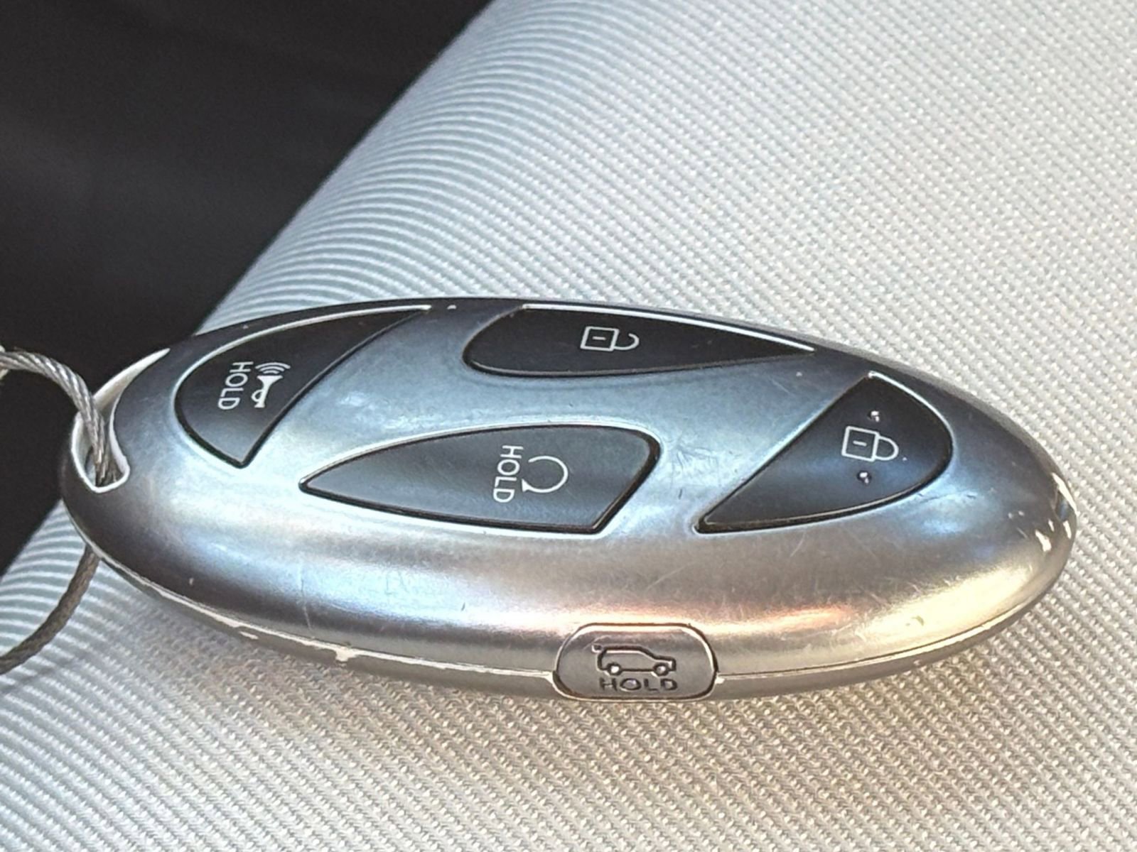 Used 2025 Hyundai Tucson Blue image 22