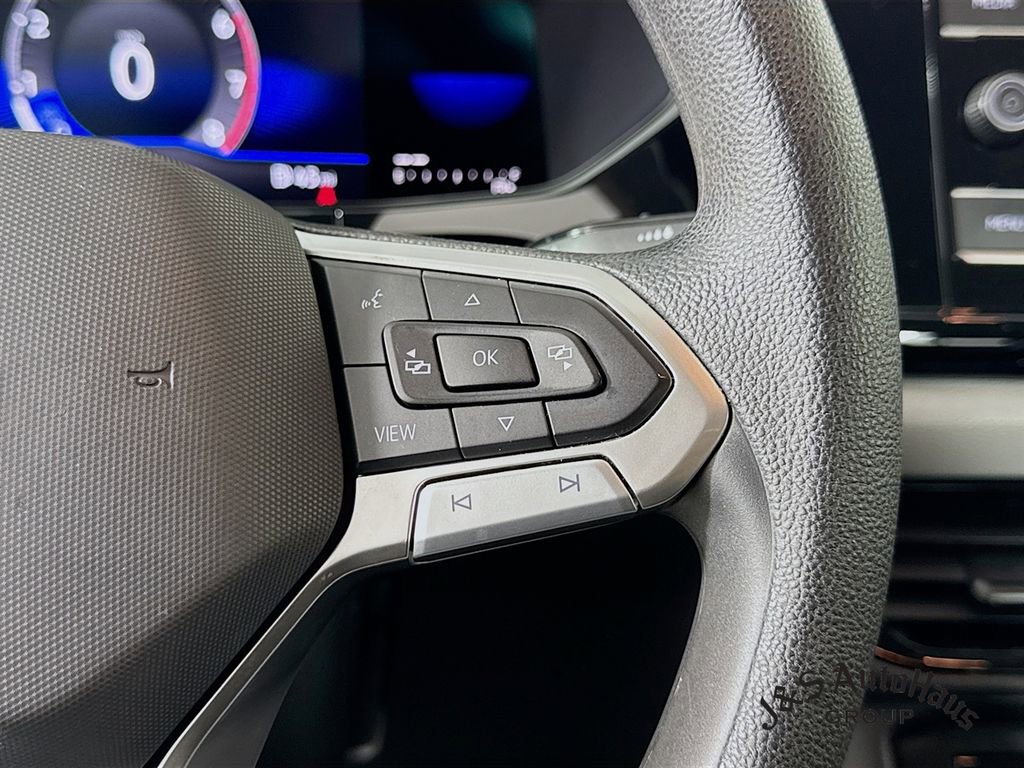 Used 2022 Volkswagen Taos S image 14