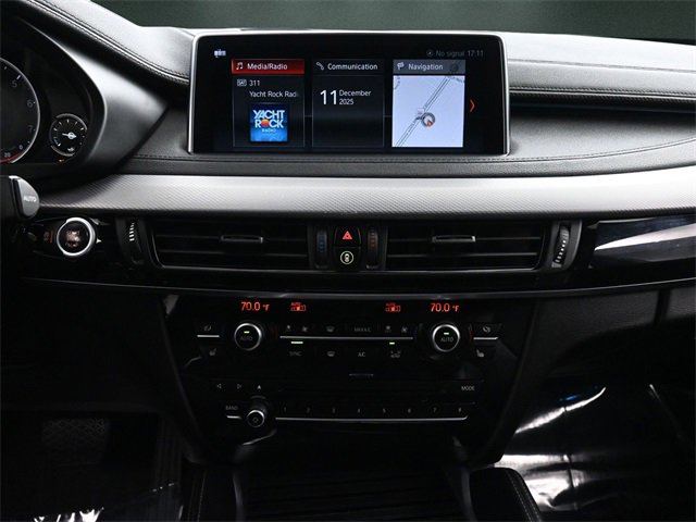 Used 2019 BMW X6 xDrive35i w/ M Sport Package image 28