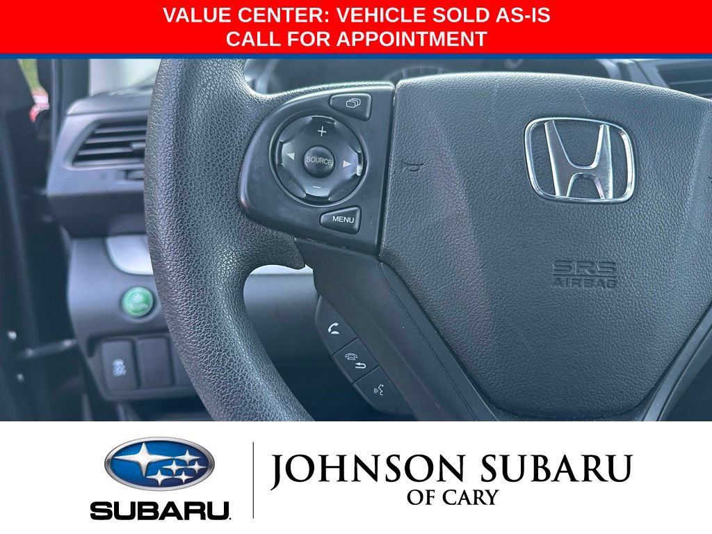 Used 2014 Honda CR-V LX image 13