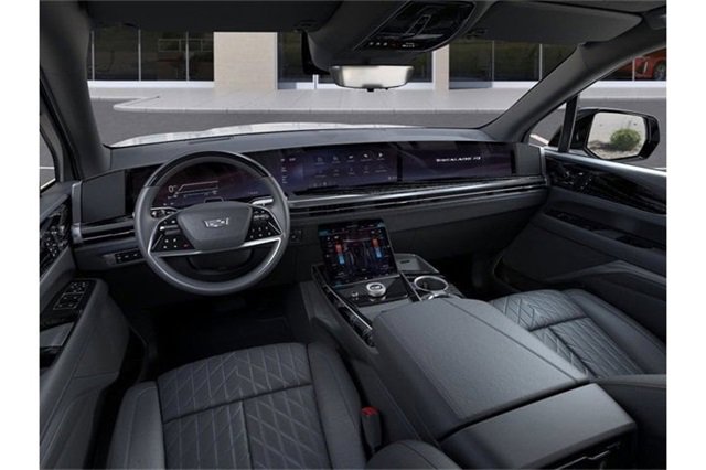 New 2026 Cadillac Escalade IQ Sport 1 image 17