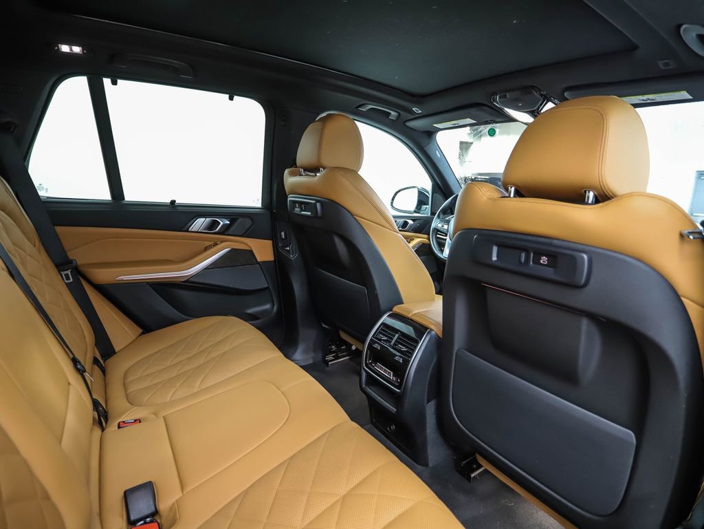 Certified 2023 BMW X5 xDrive40i w/ Executive Package image 26