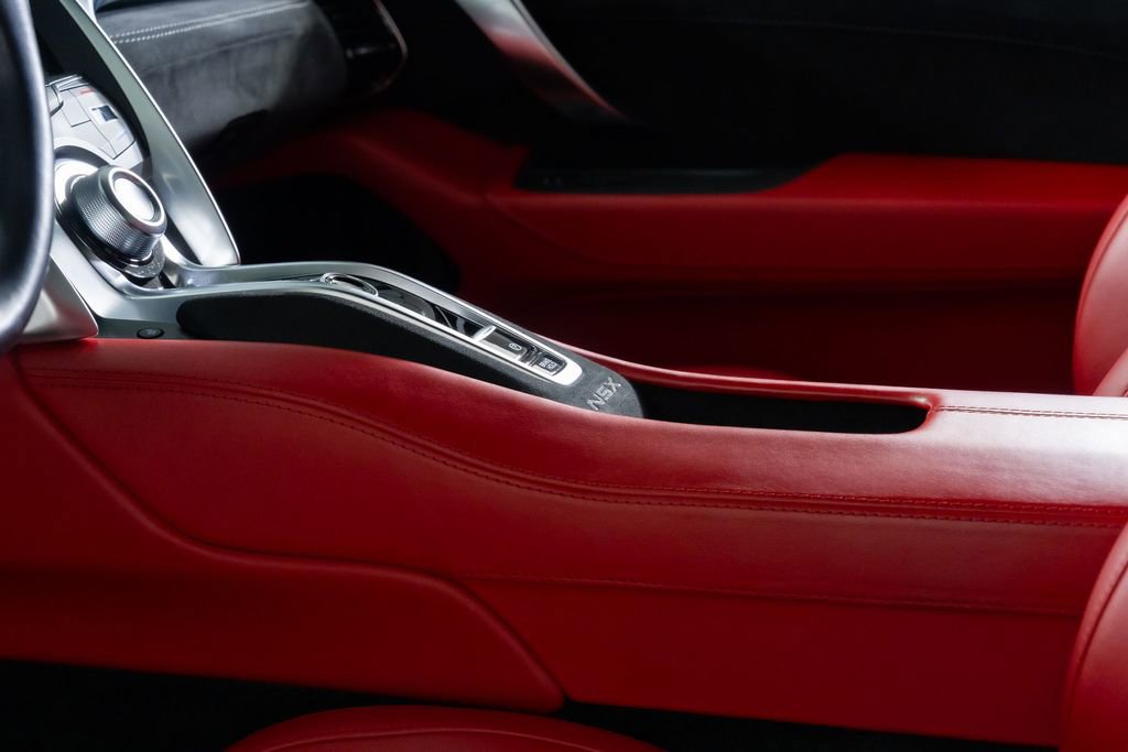 Used 2020 Acura NSX image 6