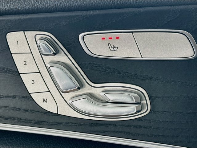 Certified 2022 Mercedes-Benz E 350 Sedan image 20