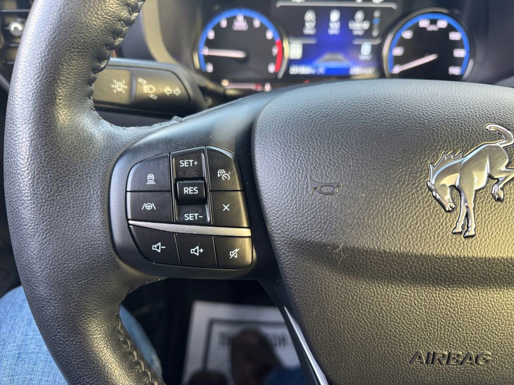 Certified 2022 Ford Bronco Sport Outer Banks image 36