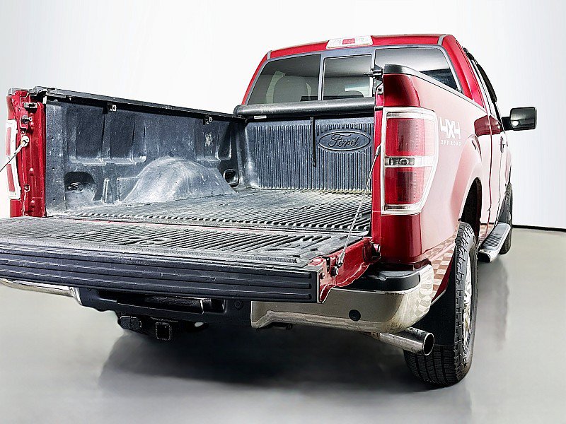 Used 2014 Ford F150 XLT w/ Equipment Group 302A Luxury AWD/4WD image 24