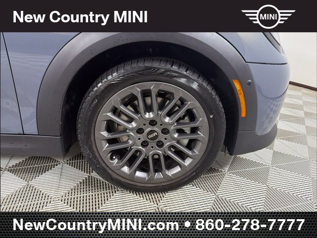 Certified 2026 MINI Cooper S FWD image 9