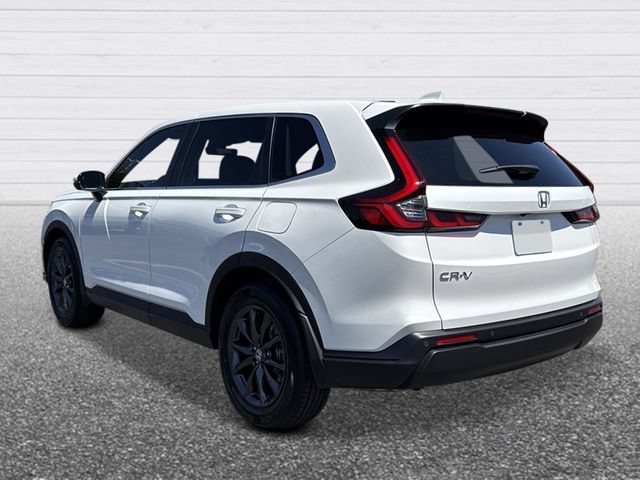 New 2026 Honda CR-V EX-L image 2
