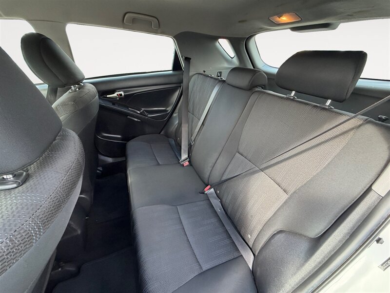 Used 2012 Toyota Matrix L FWD image 14