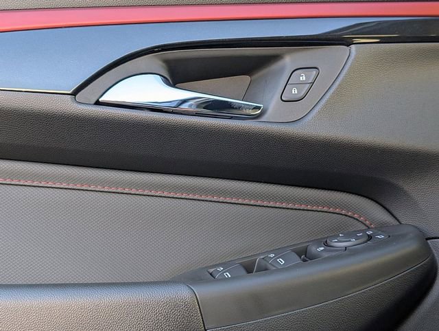 New 2026 Chevrolet TrailBlazer RS image 18