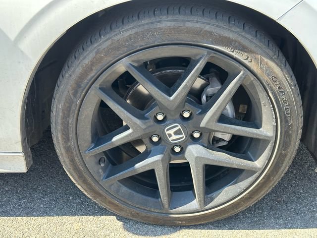 Used 2024 Honda Civic Sport image 14