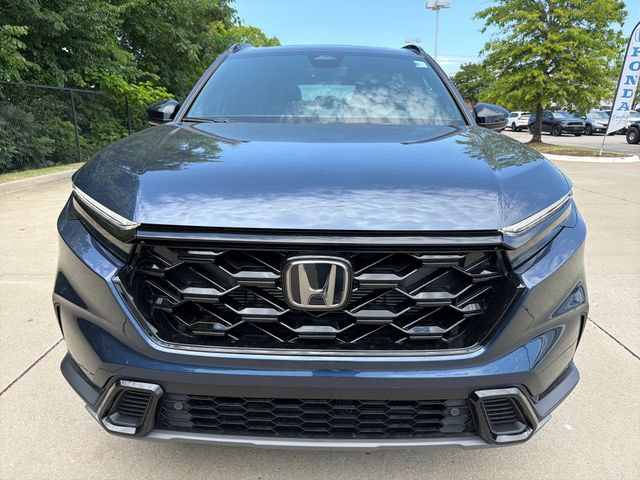 New 2026 Honda CR-V Sport-L image 8