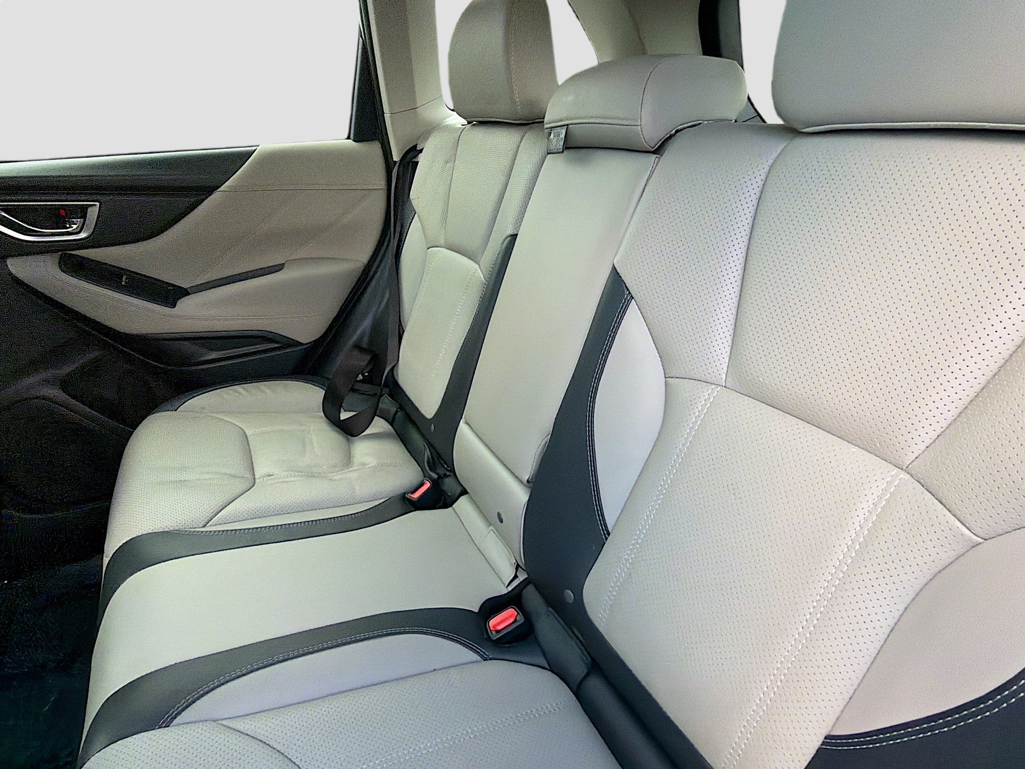 Used 2020 Subaru Forester Limited AWD/4WD image 20