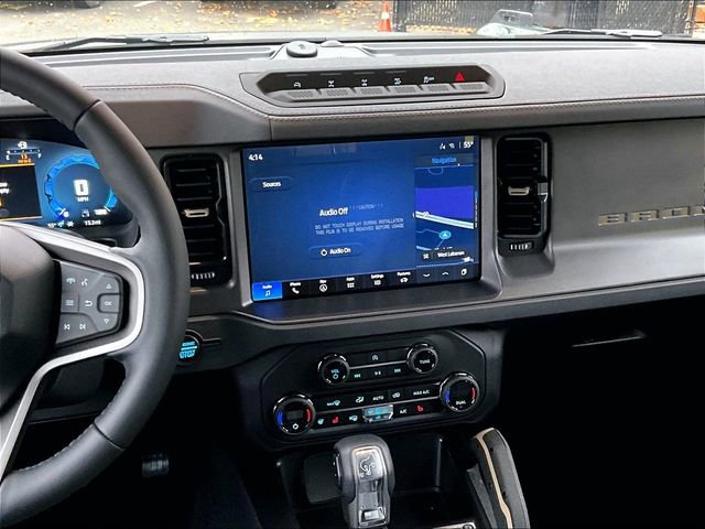 New 2025 Ford Bronco Badlands image 8