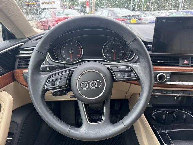Used 2023 Audi A5 2.0T Premium w/ Convenience Package AWD/4WD image 18
