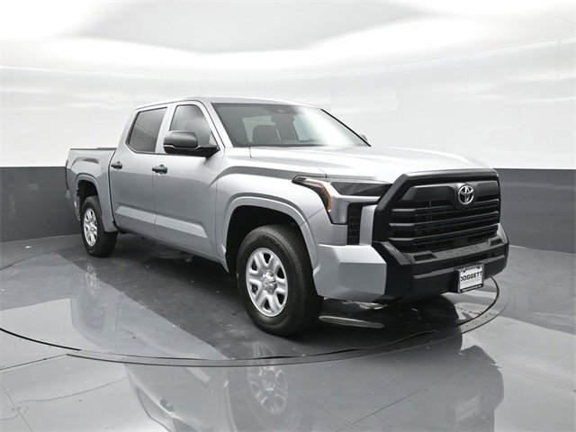 Used 2025 Toyota Tundra SR image 22