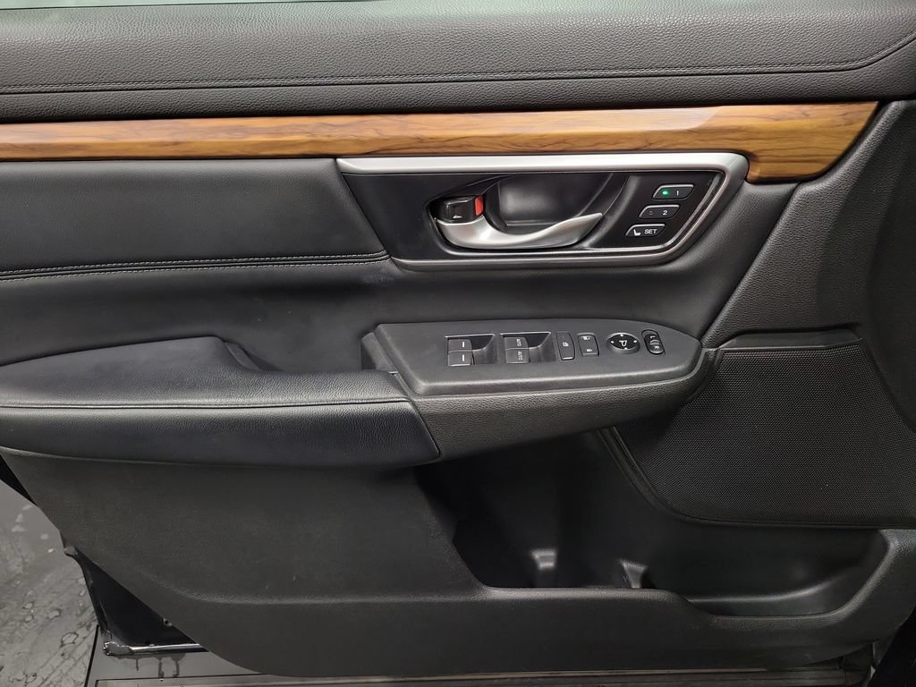 Used 2019 Honda CR-V EX-L image 24