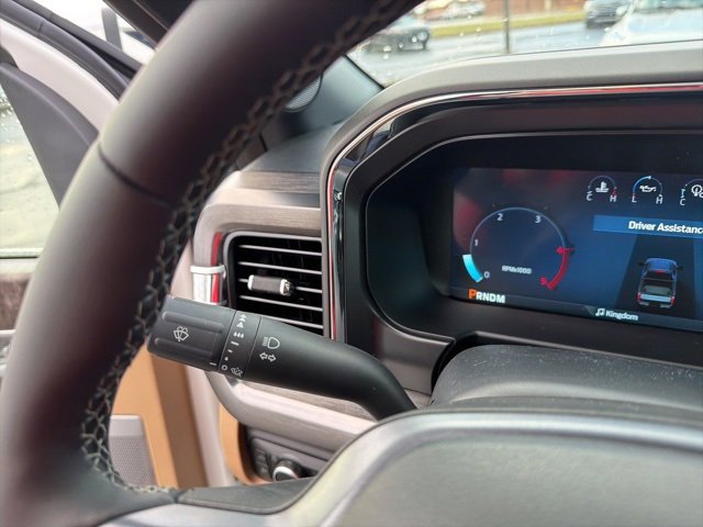 New 2026 Ford F250 Lariat w/ Lariat Ultimate Package image 23