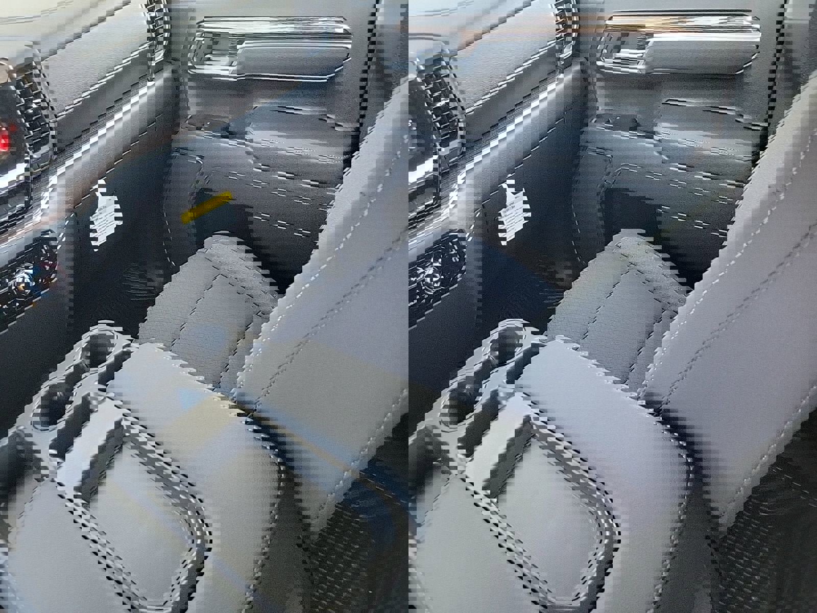 New 2026 GMC Sierra 1500 Elevation image 19