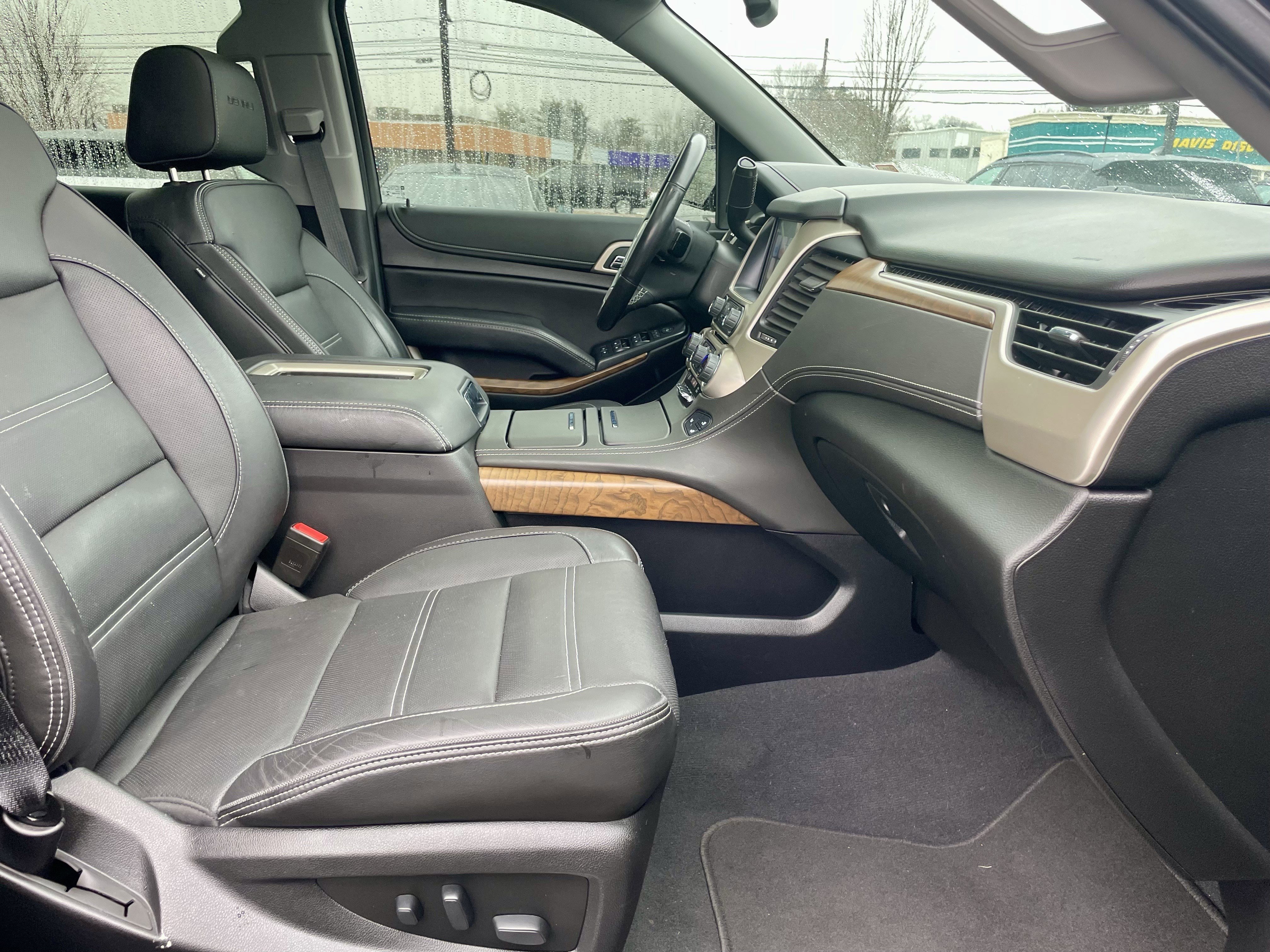 Used 2020 GMC Yukon Denali w/ Open Road Package image 15