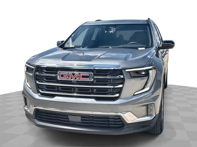 Certified 2026 GMC Acadia Elevation w/ Elevation Premium Package