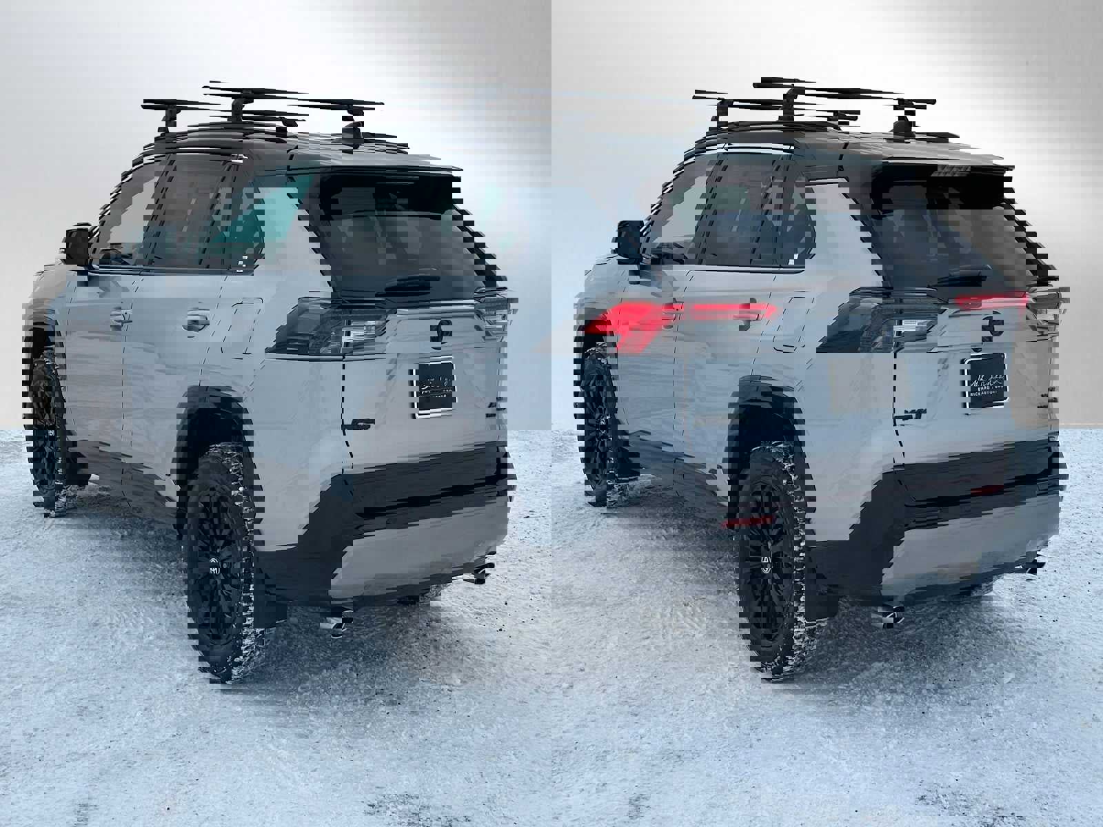 Used 2023 Toyota RAV4 XSE image 5