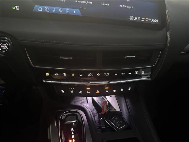 Used 2025 Cadillac CT5 Premium Luxury image 12