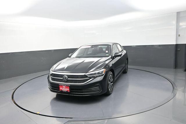 Used 2024 Volkswagen Jetta S FWD image 31