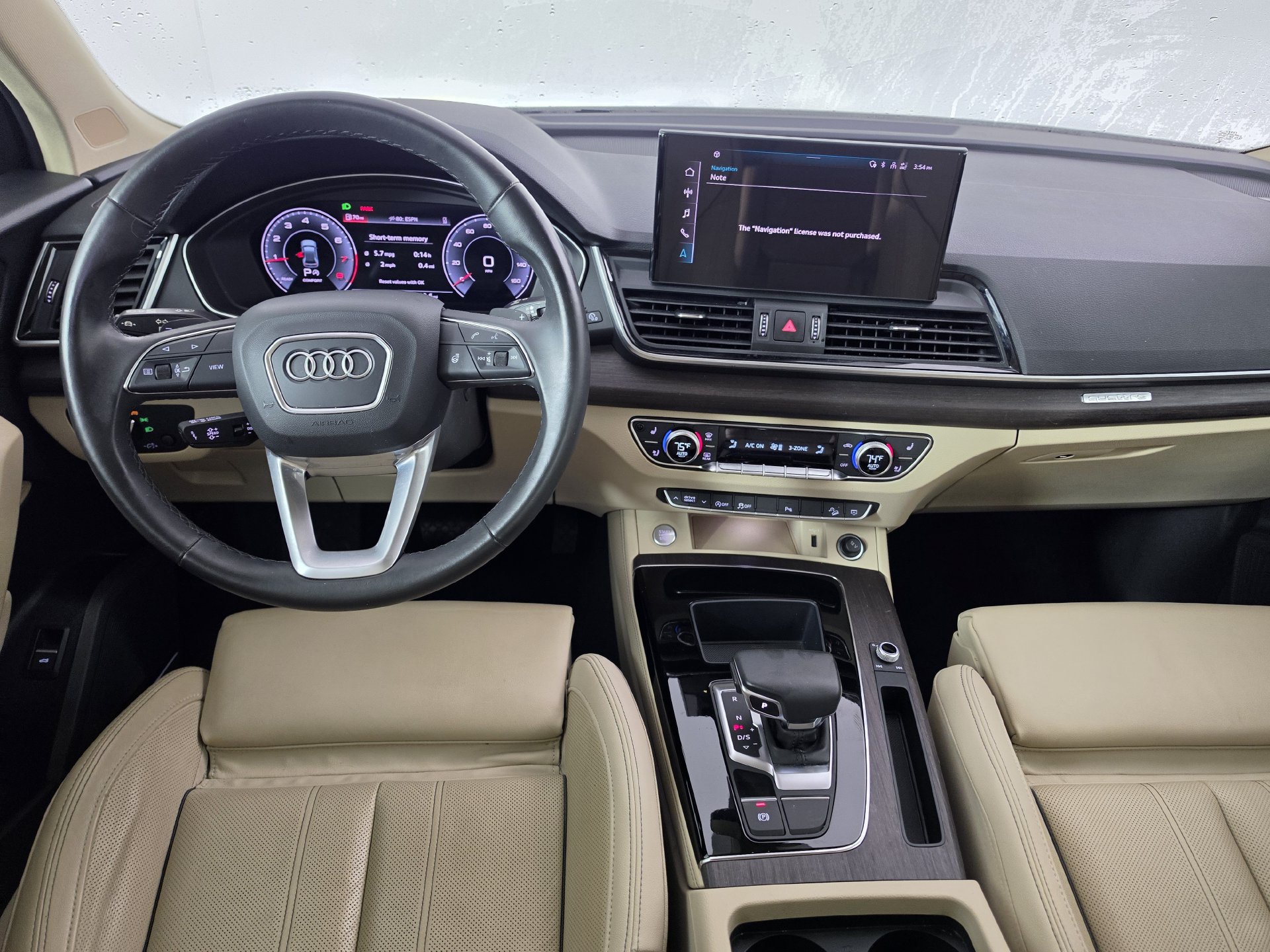 Certified 2023 Audi Q5 2.0T Premium Plus w/ Premium Plus Package AWD/4WD image 23