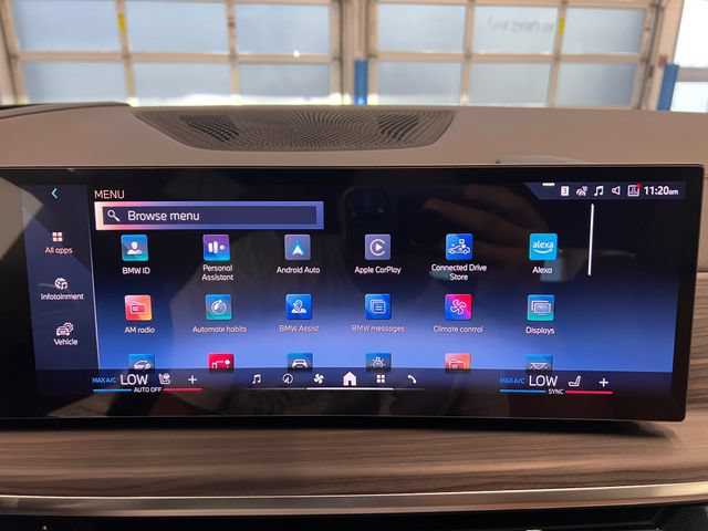 New 2026 BMW X5 xDrive40i w/ M Sport Package AWD/4WD image 29