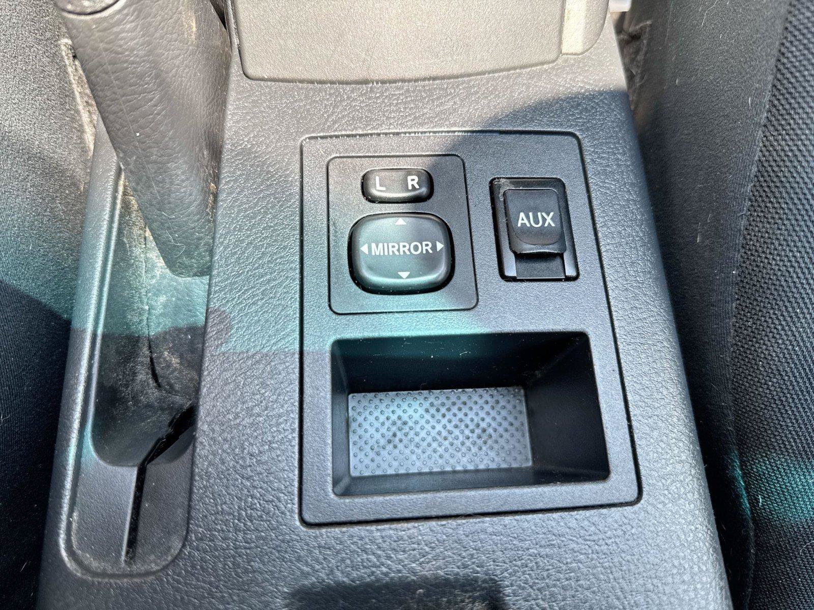 Used 2010 Toyota RAV4 Sport FWD image 12