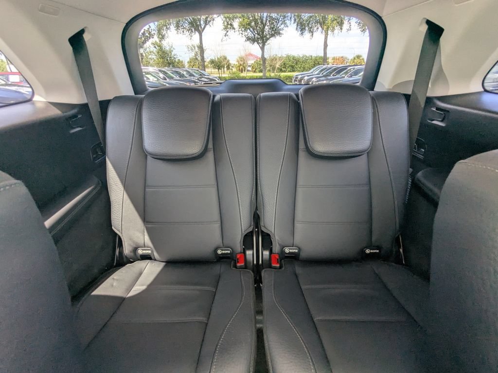 Certified 2024 Mercedes-Benz GLS 580 4MATIC image 27