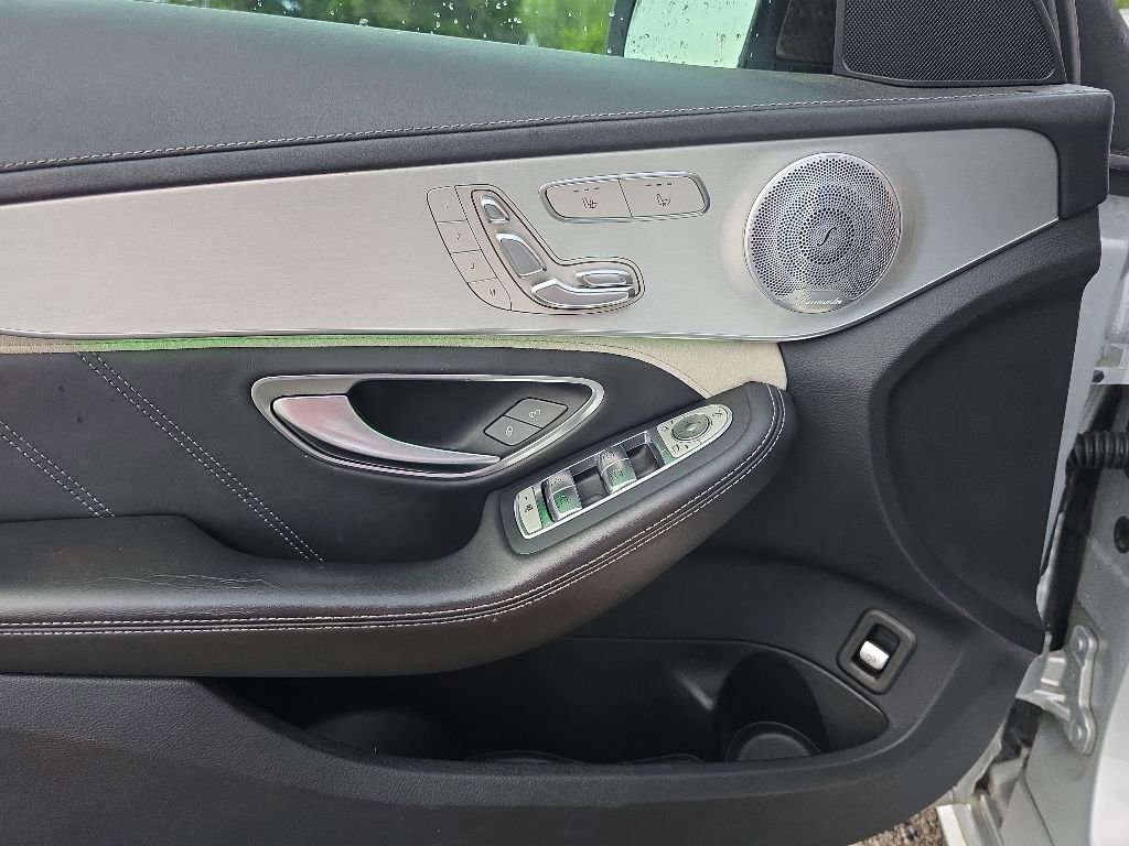 Used 2020 Mercedes-Benz C 63 AMG S image 13