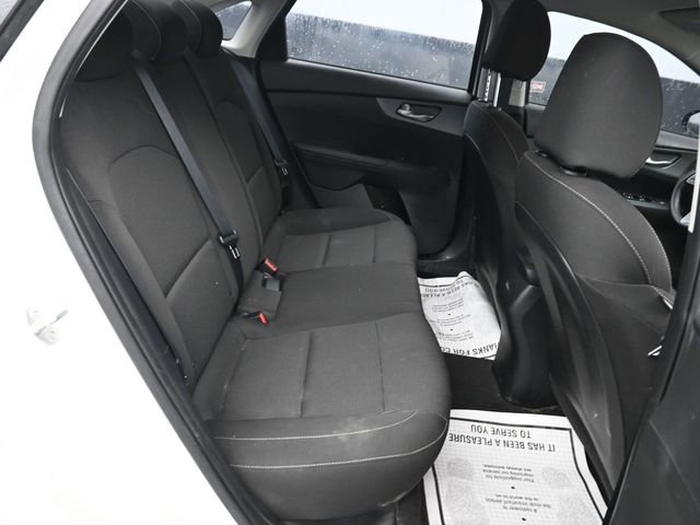 Used 2021 Kia Forte LXS image 6