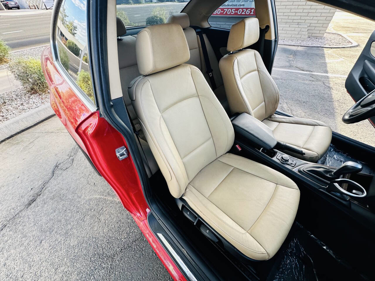 Used 2012 BMW 128i Coupe image 23