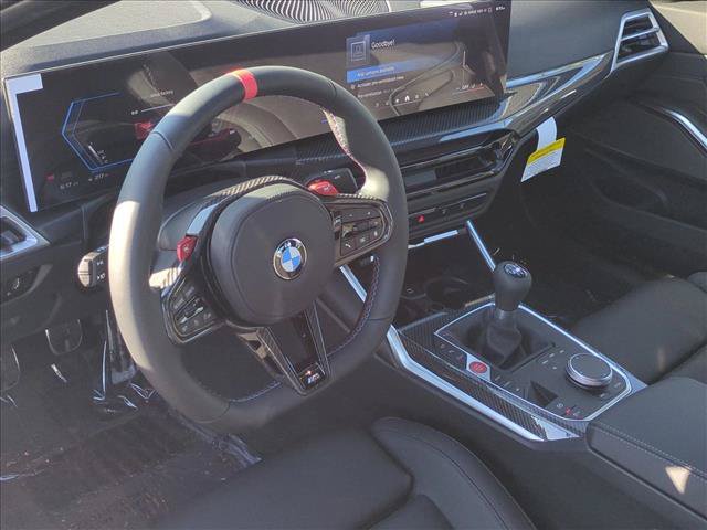 New 2027 BMW M3 w/ Parking Assistance Package RWD image 3