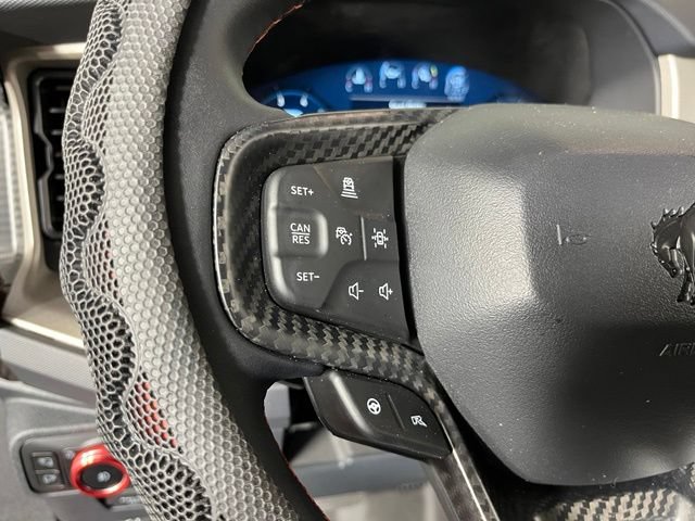 Used 2024 Ford Bronco Raptor w/ Interior Carbon Fiber Pack 6 AWD/4WD image 24