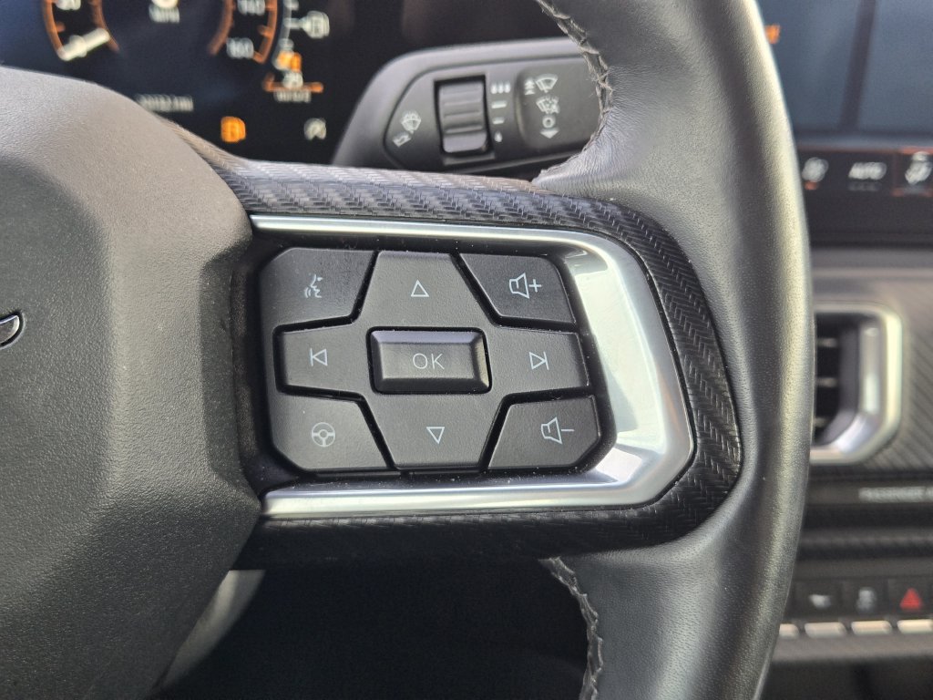 Used 2024 Ford Mustang GT Premium RWD image 27