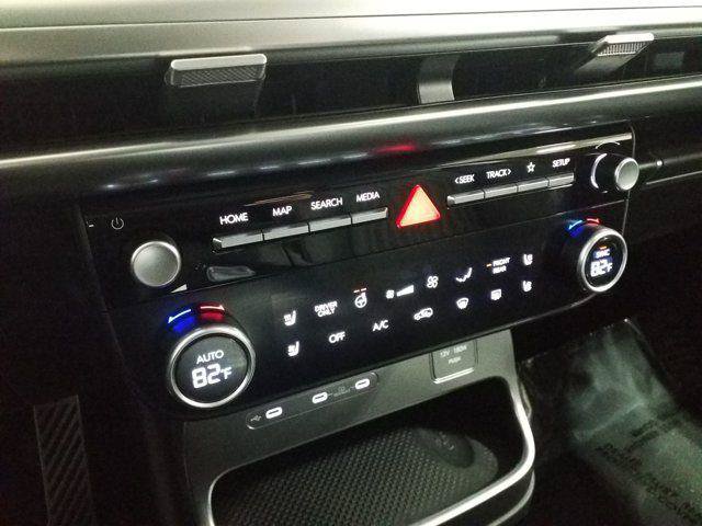 New 2026 Hyundai Ioniq 9 Calligraphy AWD/4WD image 8