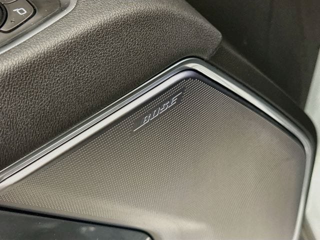Used 2025 Chevrolet Silverado 1500 High Country w/ High Country Premium Package AWD/4WD image 20
