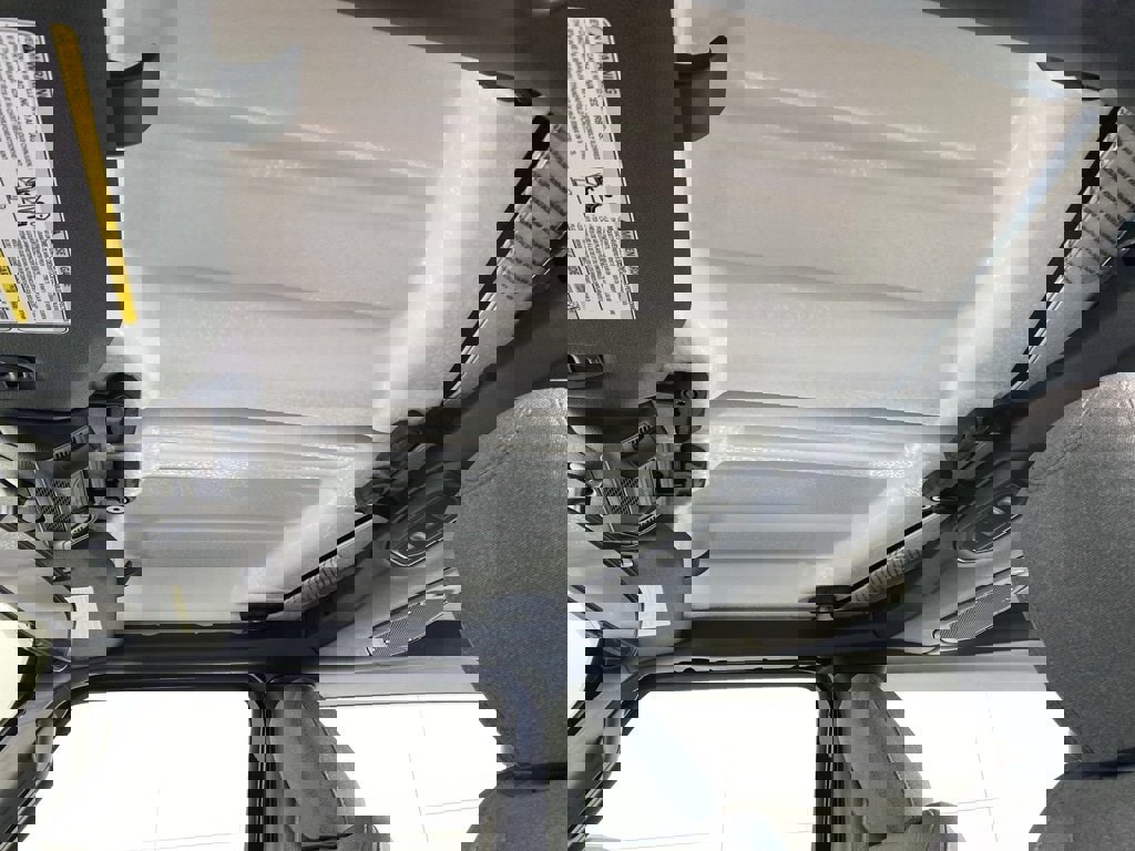 New 2026 Jeep Wrangler Sport image 27