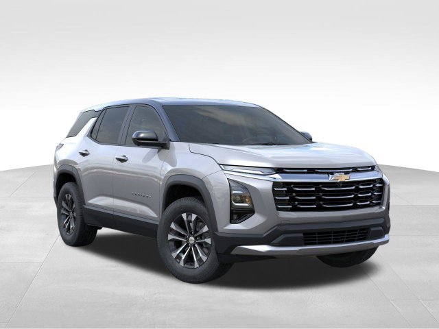 New 2027 Chevrolet Equinox LT w/ Convenience Package II AWD/4WD image 7