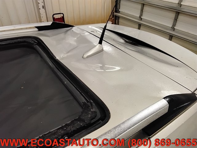 Used 2013 Cadillac SRX Premium AWD/4WD image 17