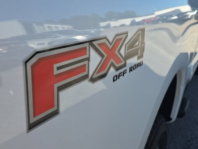 Used 2026 Ford F250 Platinum w/ Platinum Plus Package AWD/4WD image 13