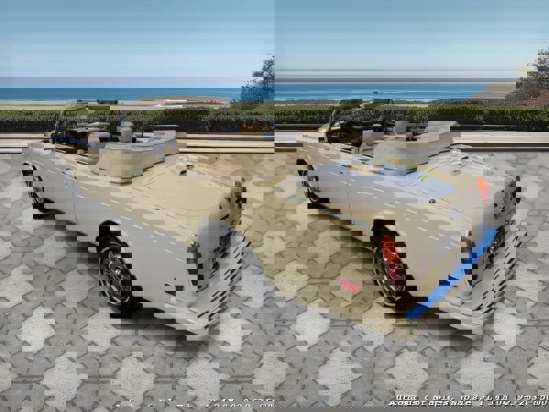 Used 1990 Rolls-Royce Corniche III image 8