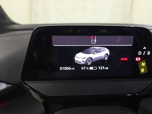 Used 2023 Volkswagen ID.4 Pro S image 11