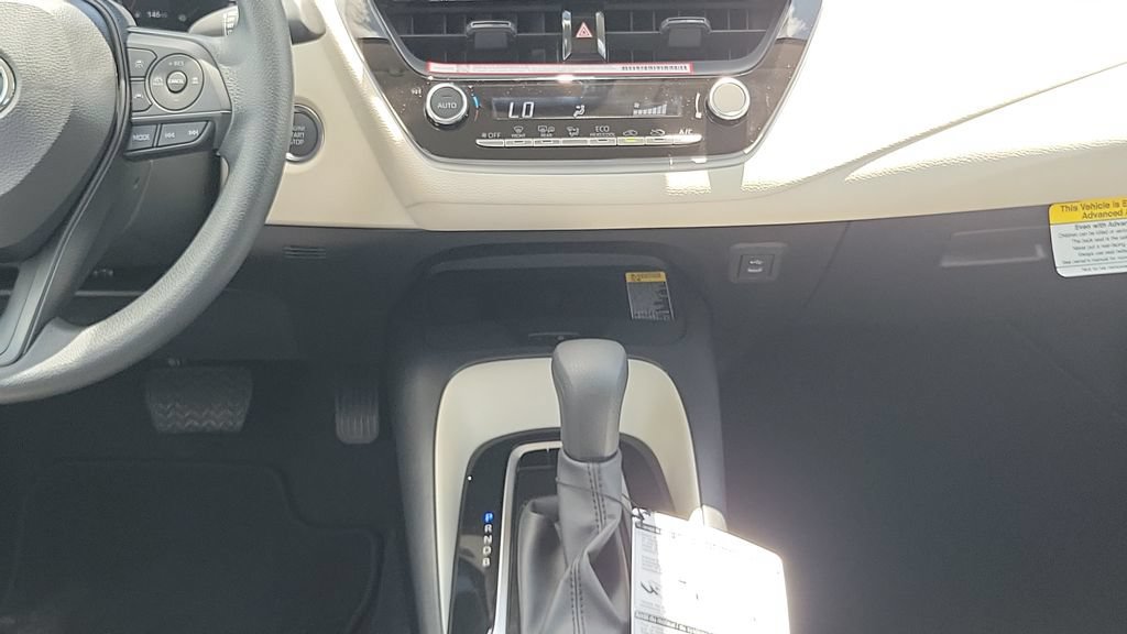 New 2026 Toyota Corolla LE FWD image 14
