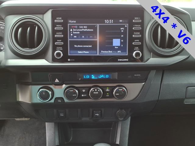 Used 2021 Toyota Tacoma SR image 22