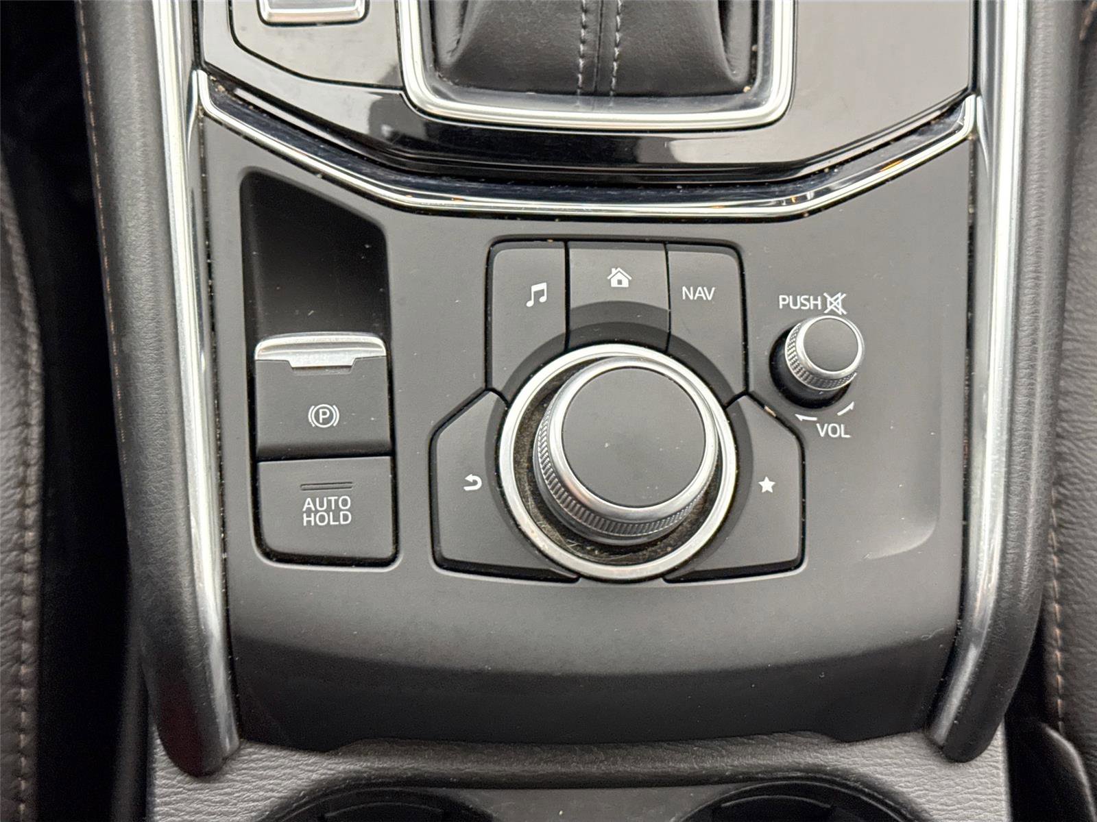 Used 2020 MAZDA CX-5 Grand Touring Reserve image 30